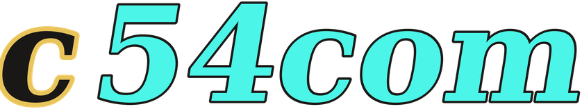 c54com logo