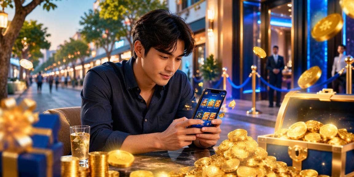 c54com Mekong Megaways hoạt động như thế nào trong sảnh c54com