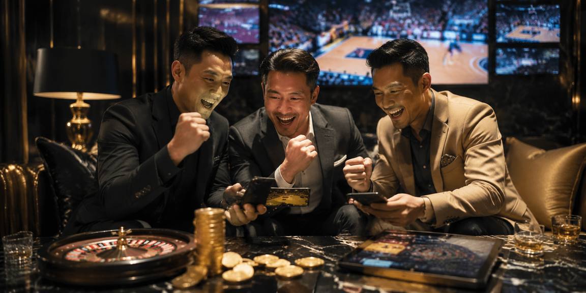 c54com Casino trực tuyến tại c54com — bàn chơi thật, kết quả minh bạch